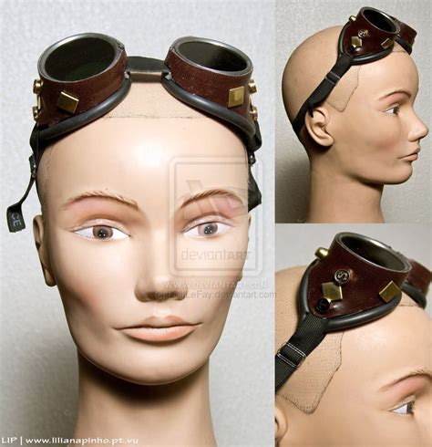 best steampunk sunglasses.